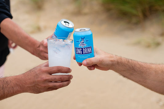 Unlock the Vibe: What is Poro Long Drink Anyway?