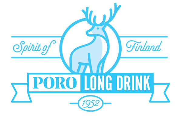 Poro Long Drink