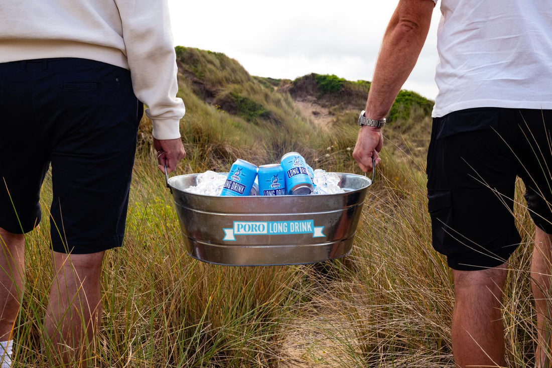 Poro Moments: Real Stories from UK Drinkers