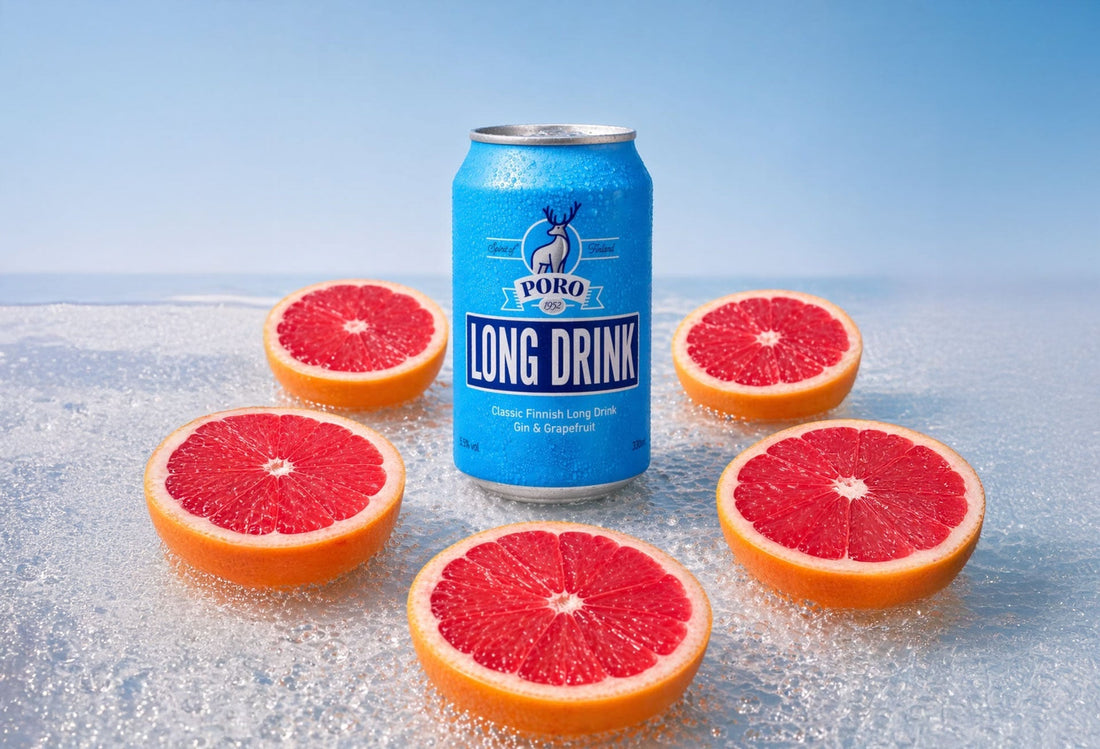 We’ve nailed the mix, so you don’t have to.
