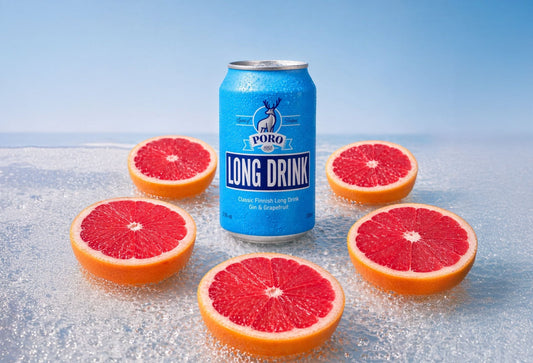 We’ve nailed the mix, so you don’t have to.