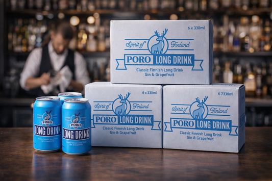 Ready-to-Drink Gin Cocktails in the UK: What Makes a Great RTD?