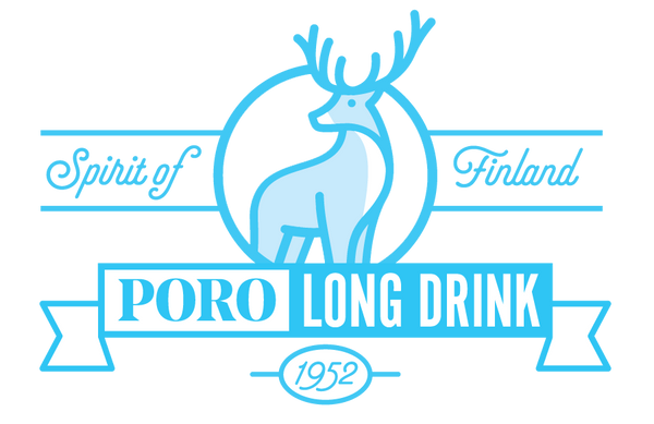 Poro Long Drink